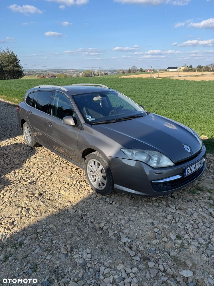 Renault Laguna 2.0 DCi Privilege - 6