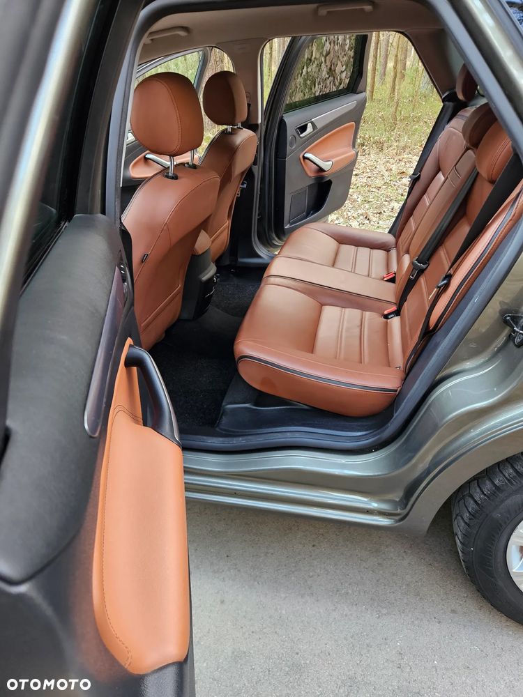 Ford Mondeo 2.0 TDCi Titanium S - 19