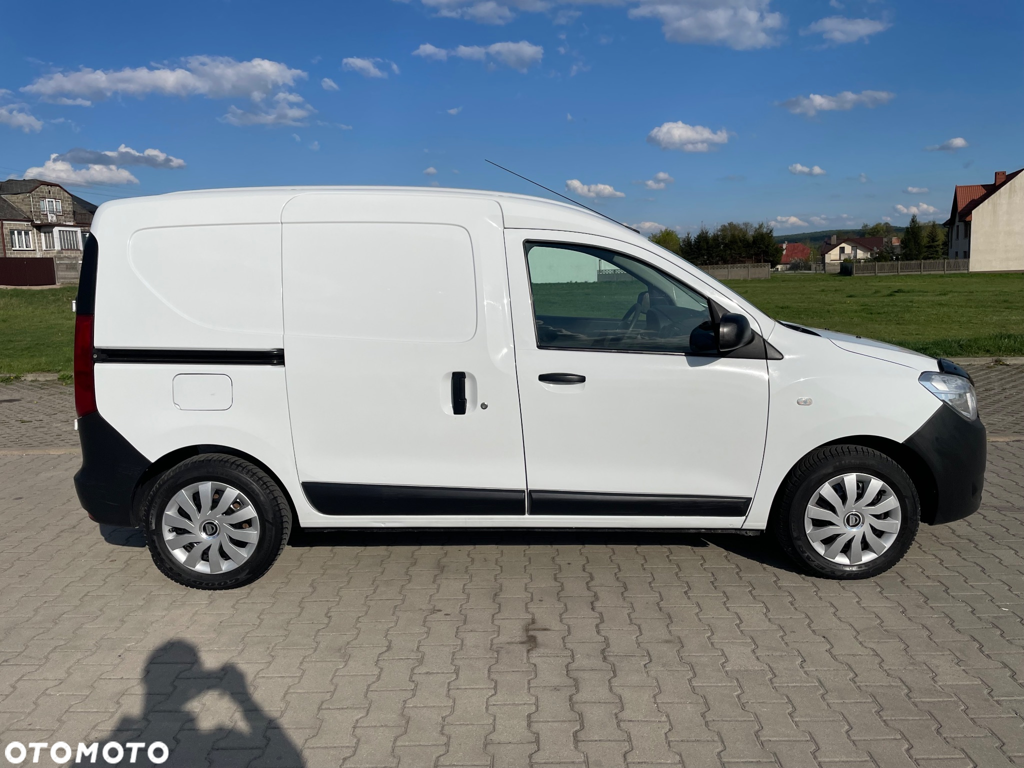 Dacia Dokker - 6