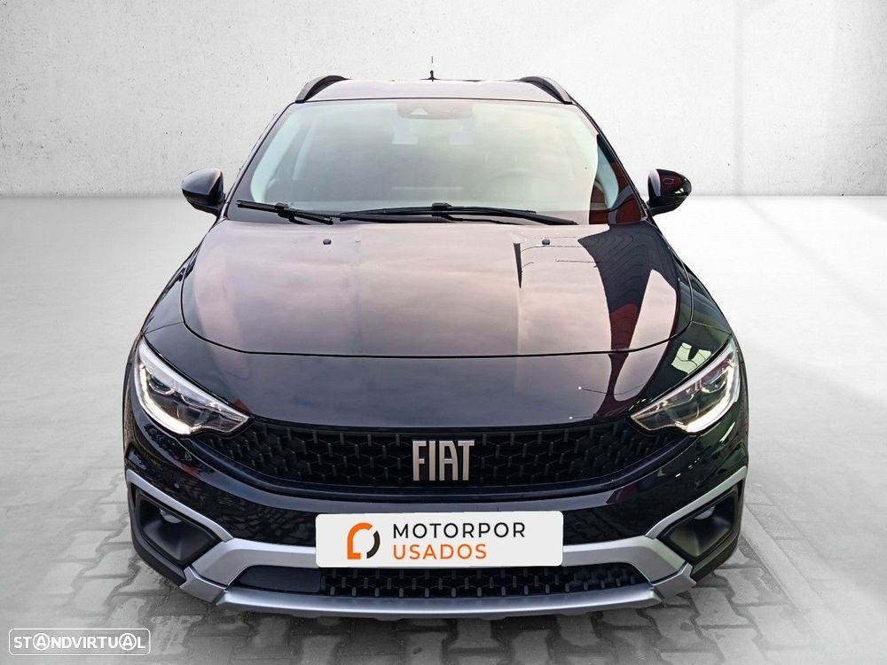 Fiat Tipo Station Wagon Cross 1.0 GSE T3 Cross - 2