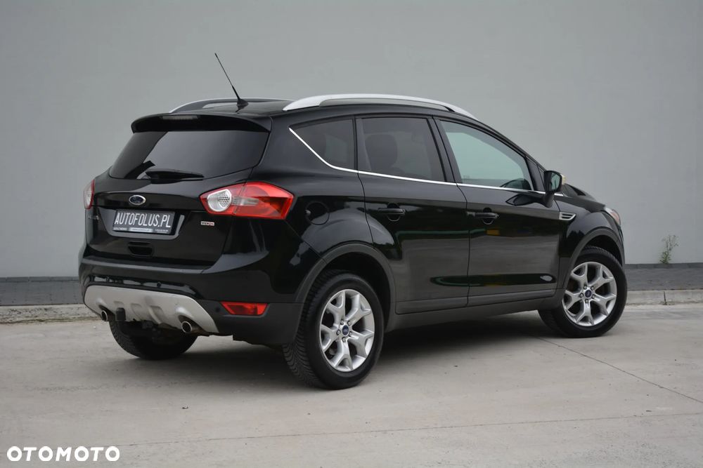 Ford Kuga 2.0 TDCi 4x4 Individual - 17