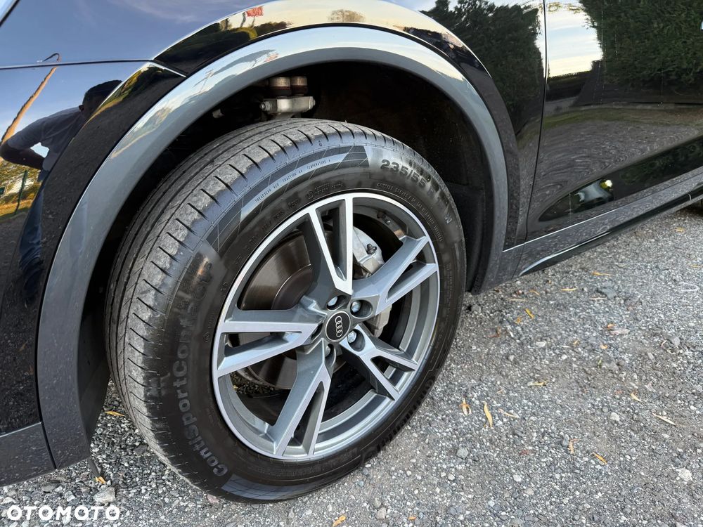 Audi Q5 - 34
