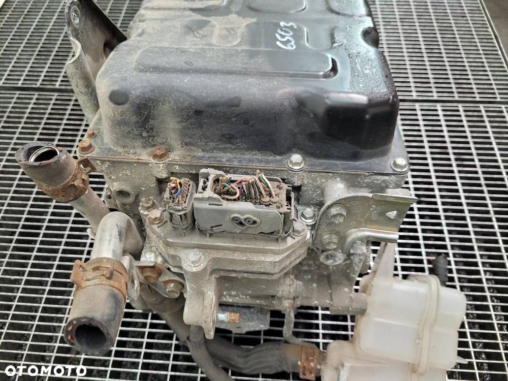 INWERTER KONWERTER FALOWNIK LEXUS RX 450H III G9270-48031 G92A0-48111 - 8