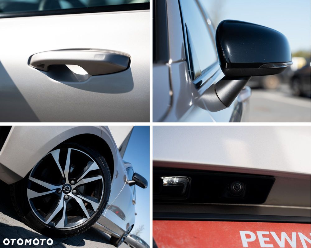 Volvo V60 B3 B DKG RDesign - 22
