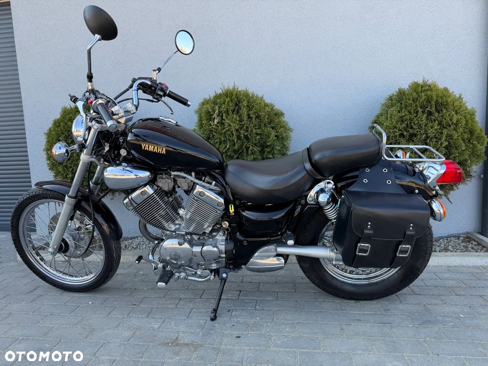 Yamaha Virago - 41