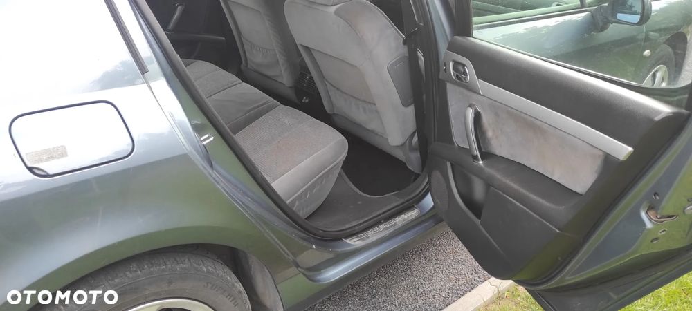 Peugeot 407 2.0 ST Komfort - 9