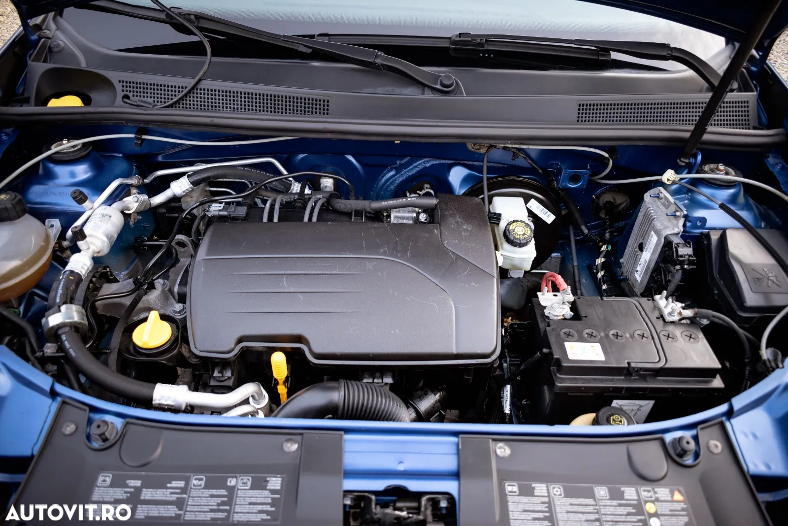 Dacia Logan - 25