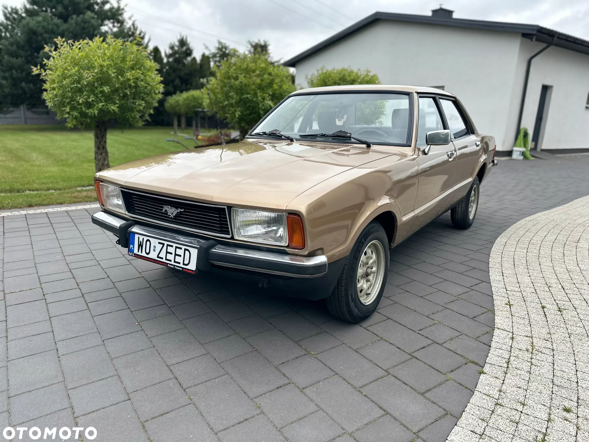Ford Taunus - 18