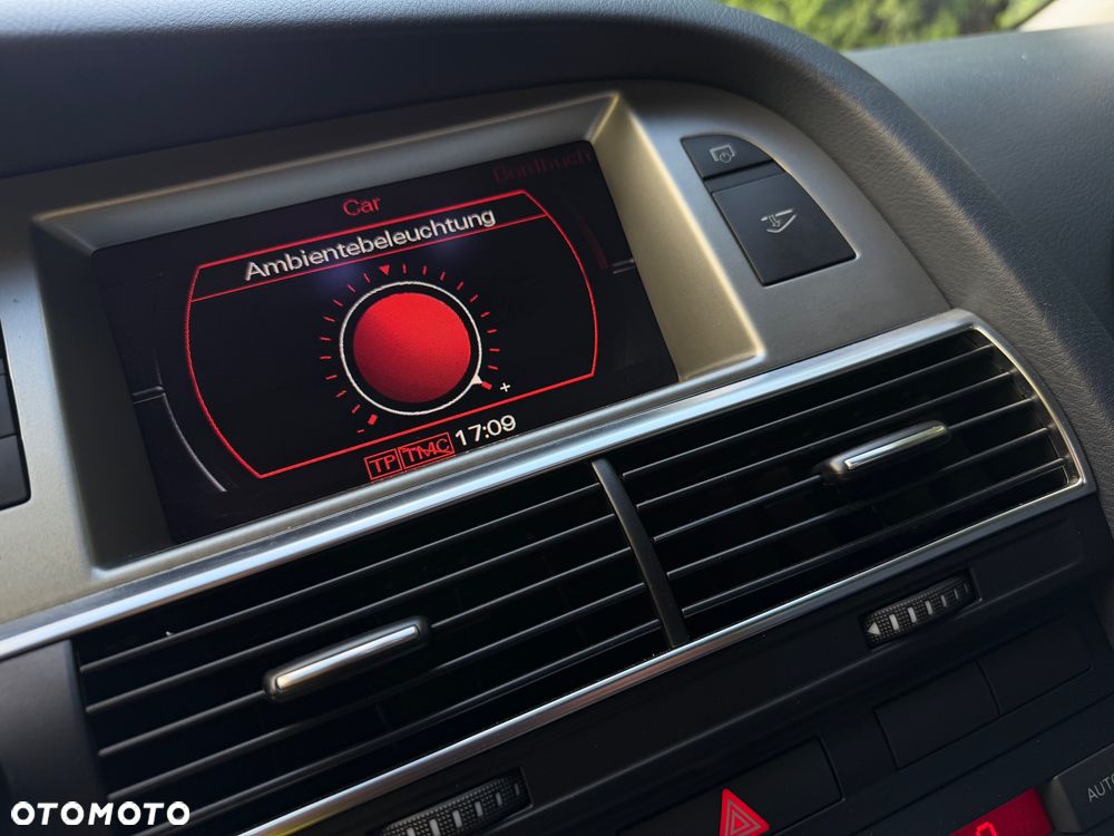Audi A6 Avant 2.0 TDI Multitronic - 22