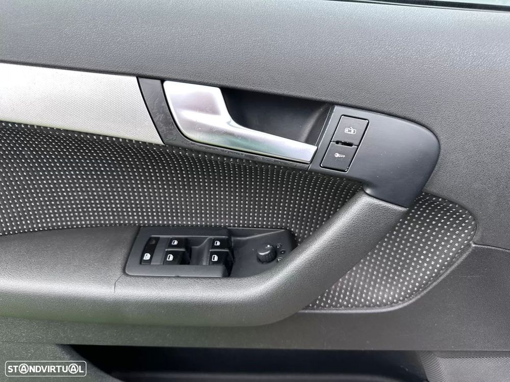 Audi A3 Sportback 2.0 TDi Sport - 25