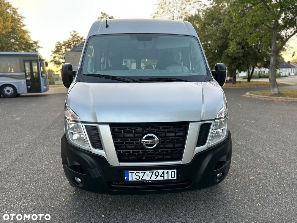 Renault Master dCi 125 FAP L3H2 - 26