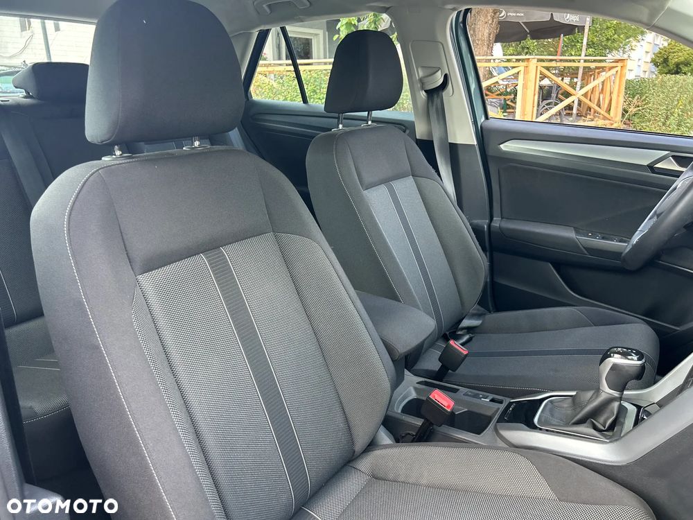 Volkswagen T-Roc 1.5 TSI Life DSG - 13