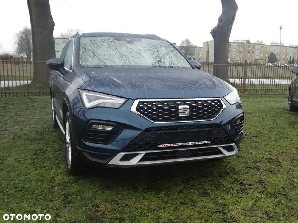Seat Ateca 1.5 TSI ACT OPF Xperience - 6
