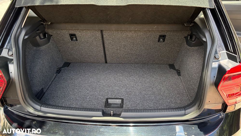 Volkswagen Polo - 3