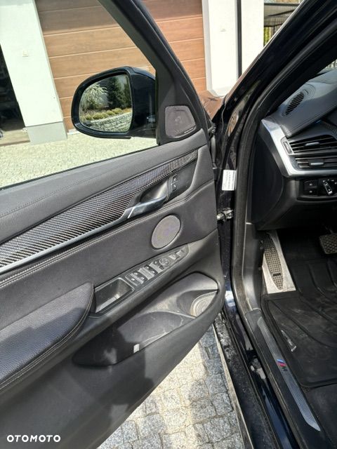 BMW X6 xDrive30d M Sport - 12