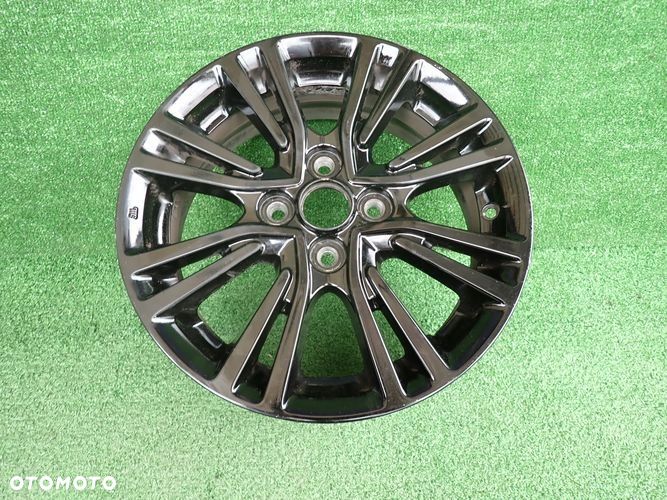 COLT SPACE STAR 5Jx15 ET46 4x100 felga aluminiowa - 1