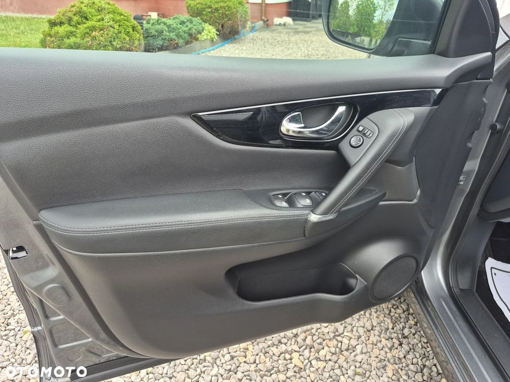 Nissan Qashqai 1.3 DIG-T ZAMA - 18
