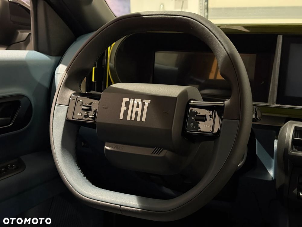 Fiat Grande Panda 1.2 mHEV La Prima eDCT - 22