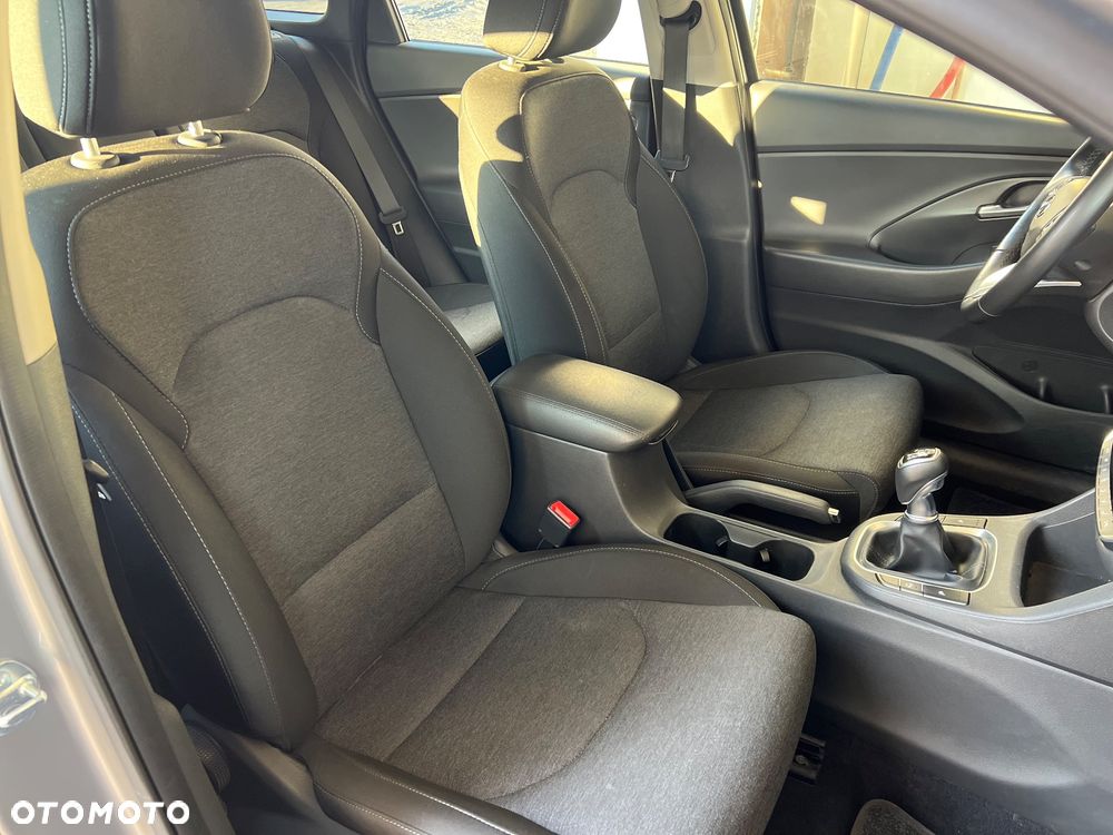 Skoda Octavia 2.0 TDI SCR Ambition DSG - 25