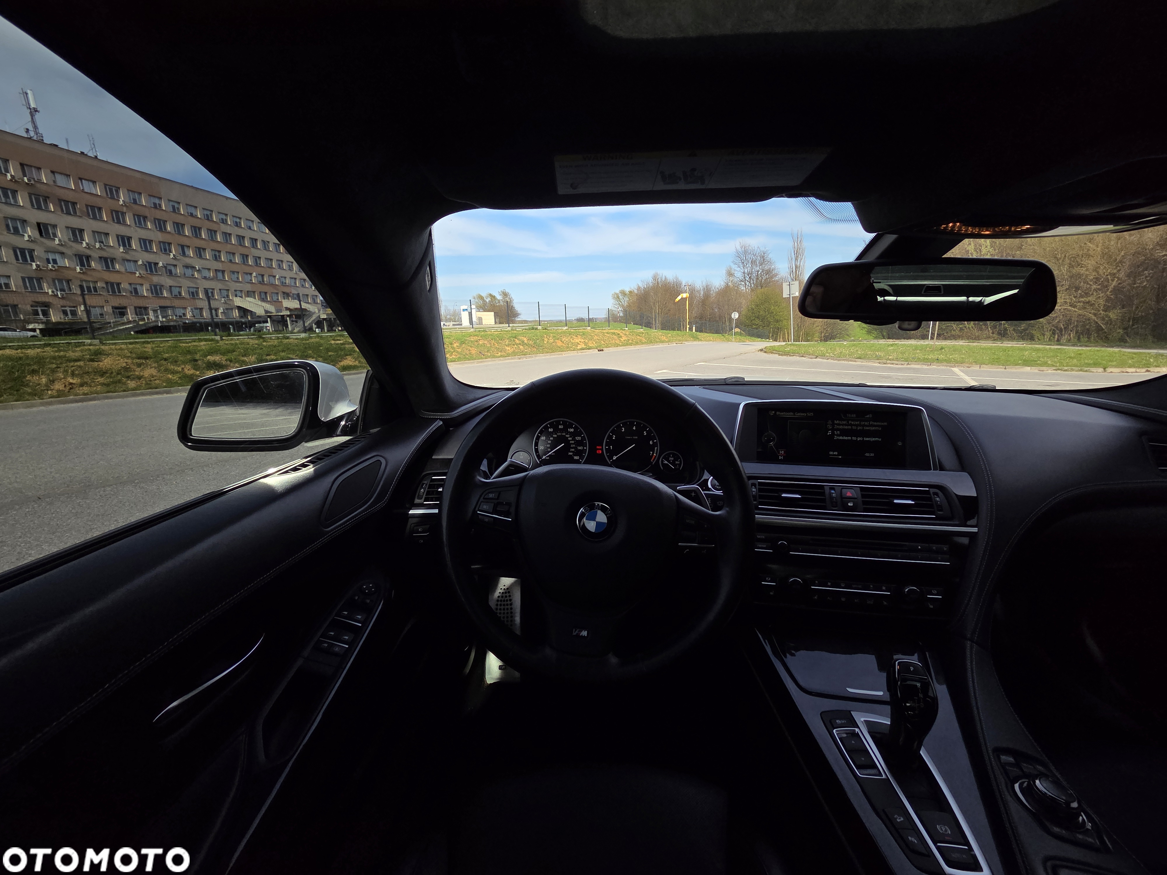 BMW Seria 6 650i xDrive - 30