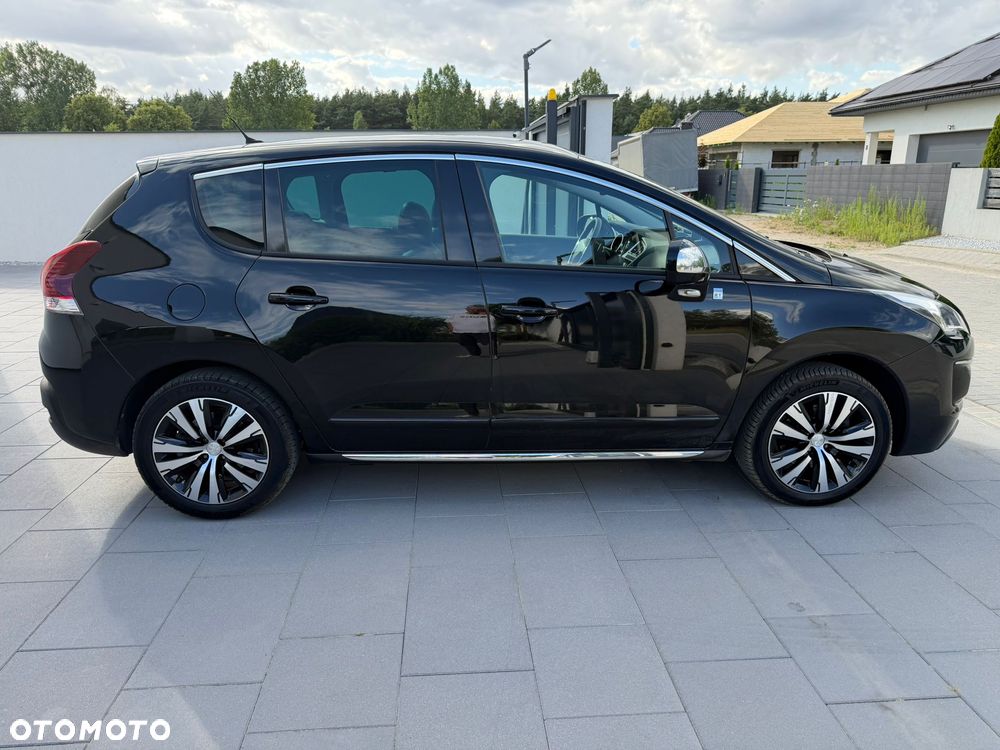 Peugeot 3008 - 7
