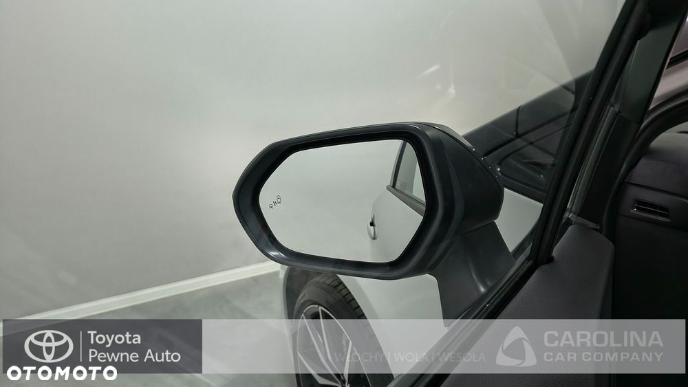 Toyota Corolla 1.8 Hybrid GR Sport Dynamic - 30