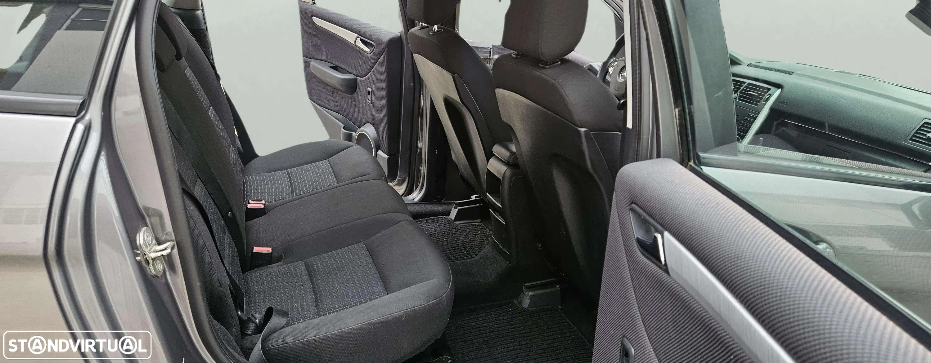 Mercedes-Benz A 150 Elegance - 12