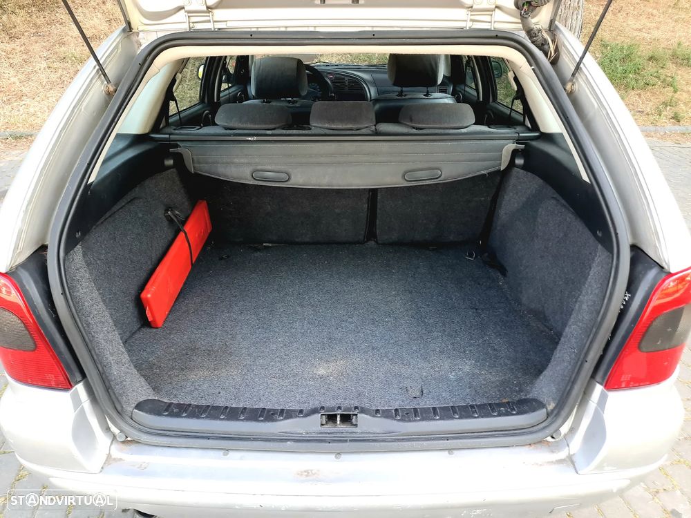 Citroën Xsara Break 1.4i SX Plus - 9