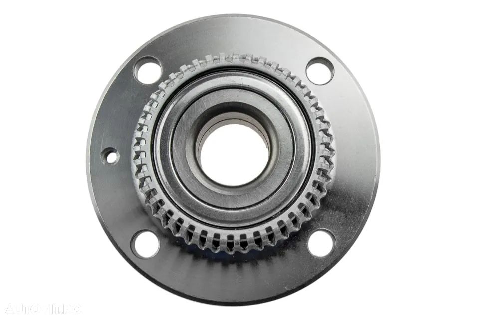 Rulment butuc roata spate stanga dreapta VW Lupo 1, Polo 6N, 6V, Seat Arosa, Cordoba - 5