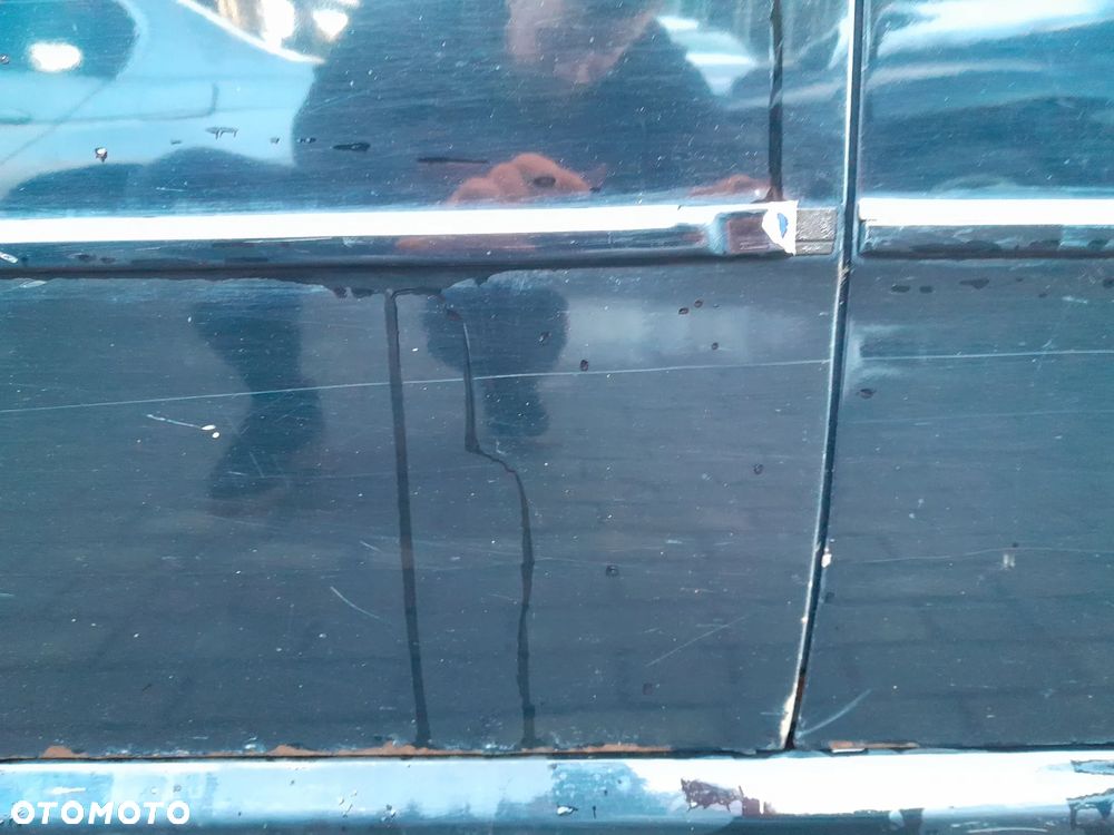 FIAT CROMA DRZWI PRAWE TYLNE PRAWY TYŁ KOLOR: 601F - 4