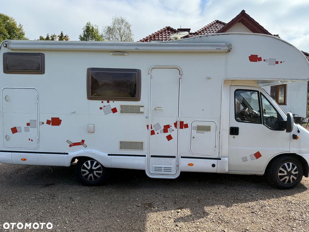 Fiat Ducato - 11