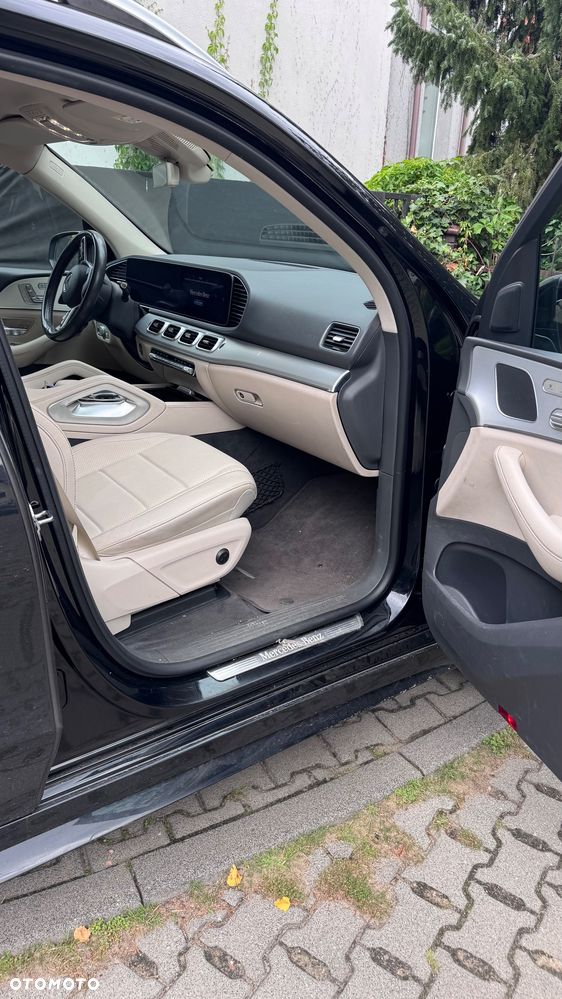 Mercedes-Benz GLE - 9