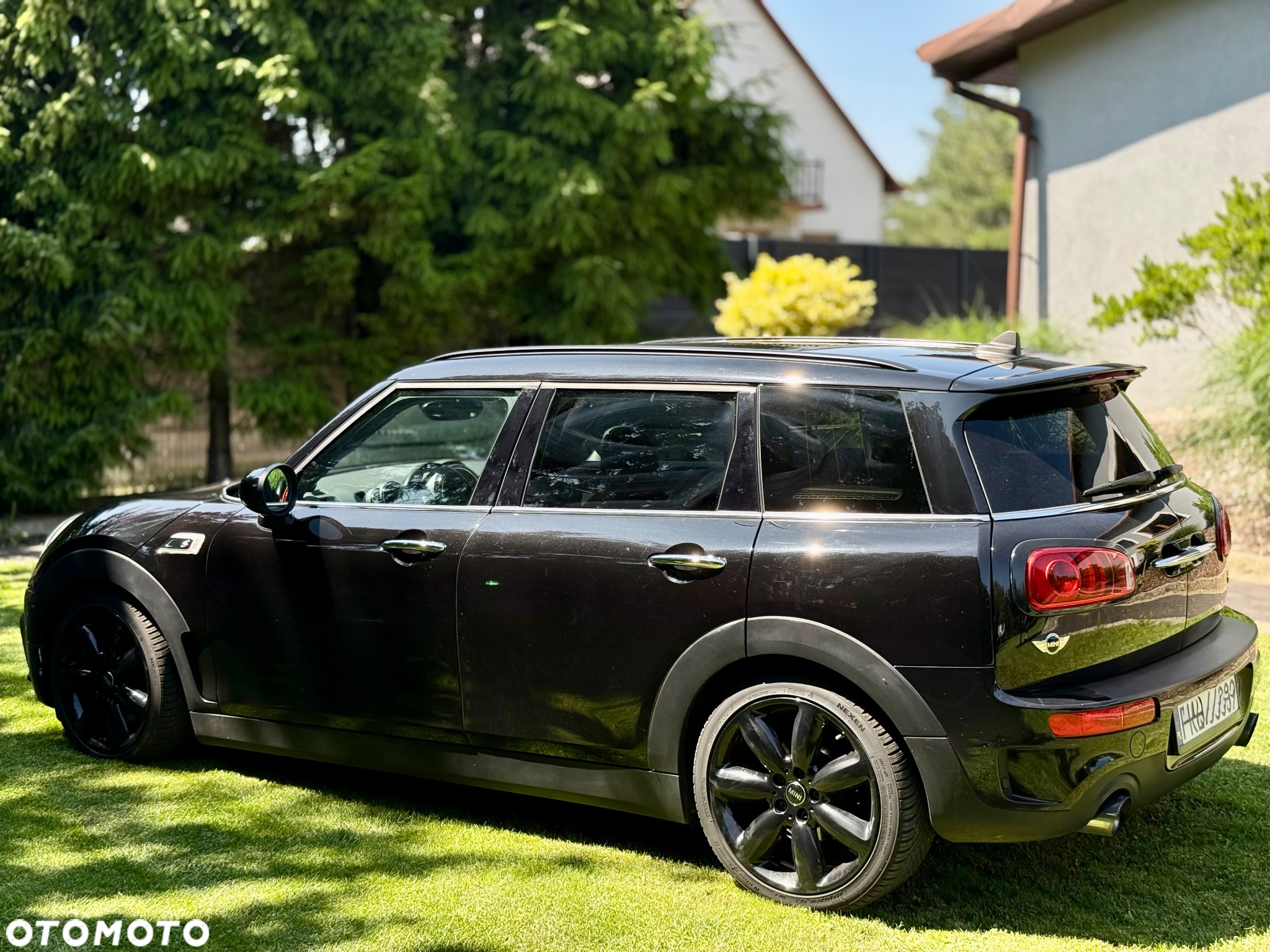 MINI Clubman Cooper S sport - 11