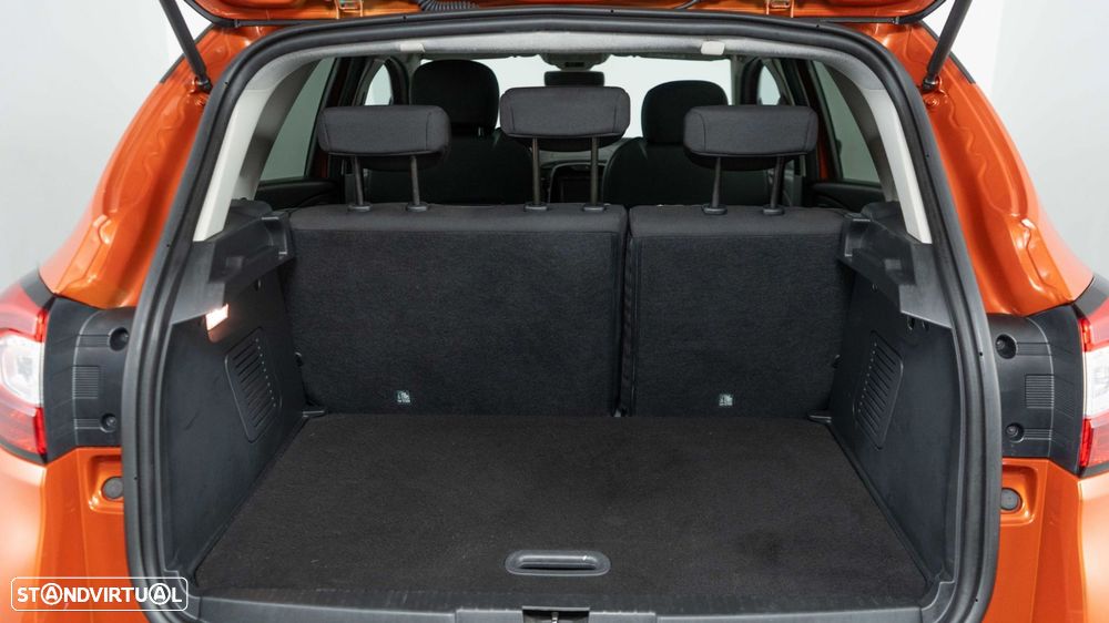 Renault Captur 0.9 TCE Exclusive - 11
