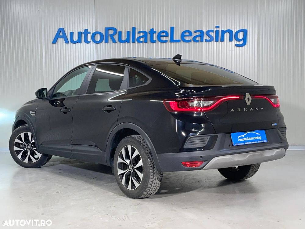 Renault Arkana E-TECH 145 Techno - 4