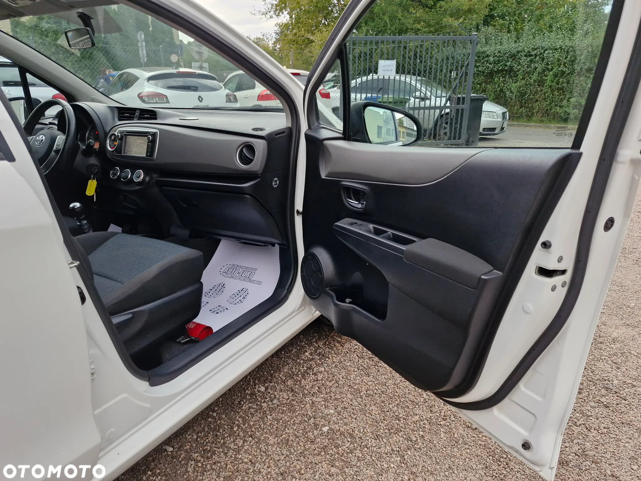 Toyota Yaris 1.33 Luna - 13