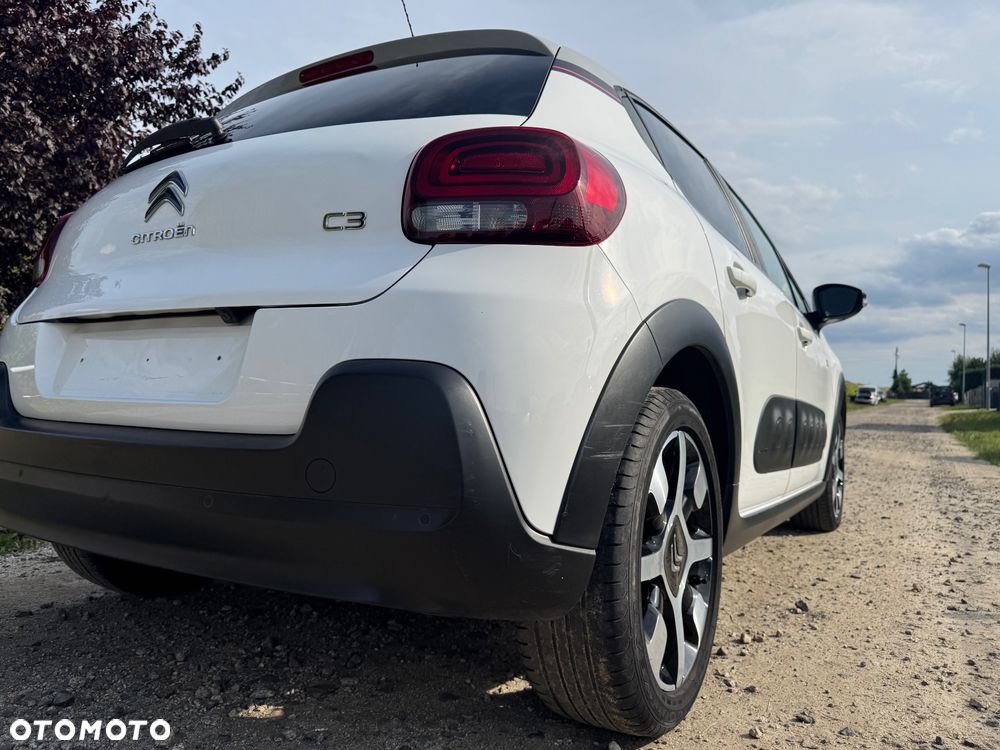 Citroën C3 - 23