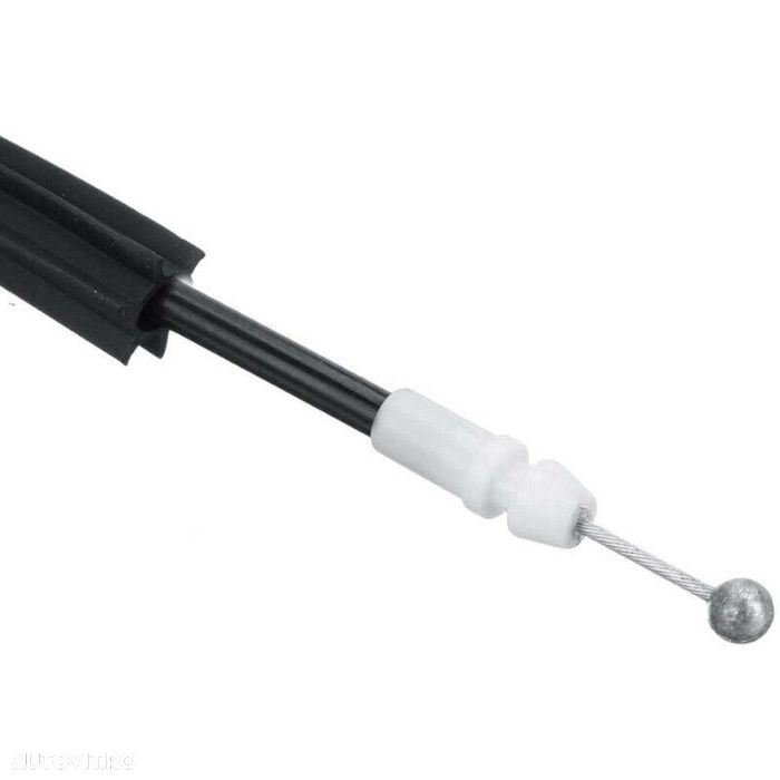 Broasca Incuietoare Usa Spate Peugeot Boxer Fiat Ducato Citroen Jumper - 4