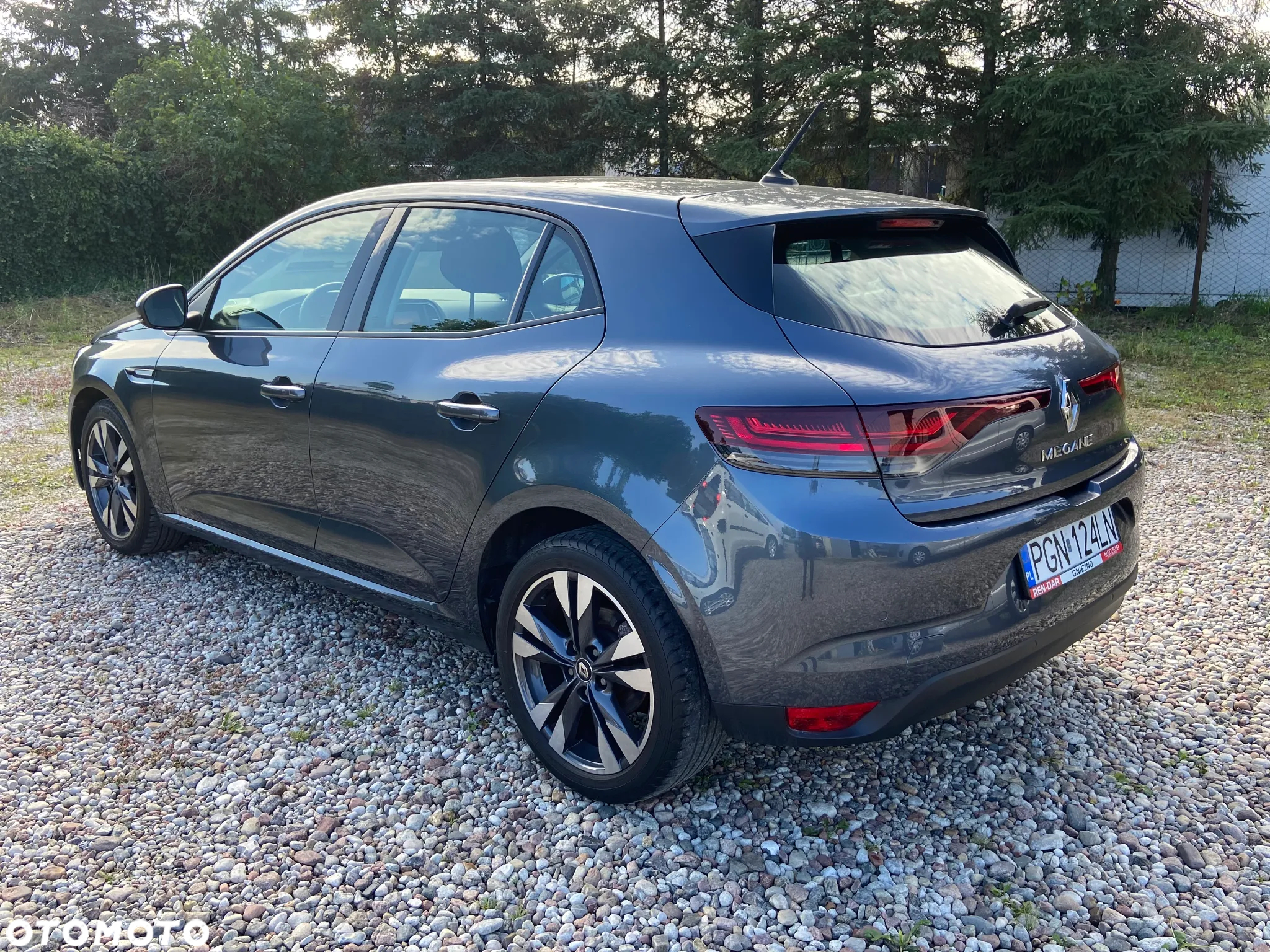Renault Megane - 17