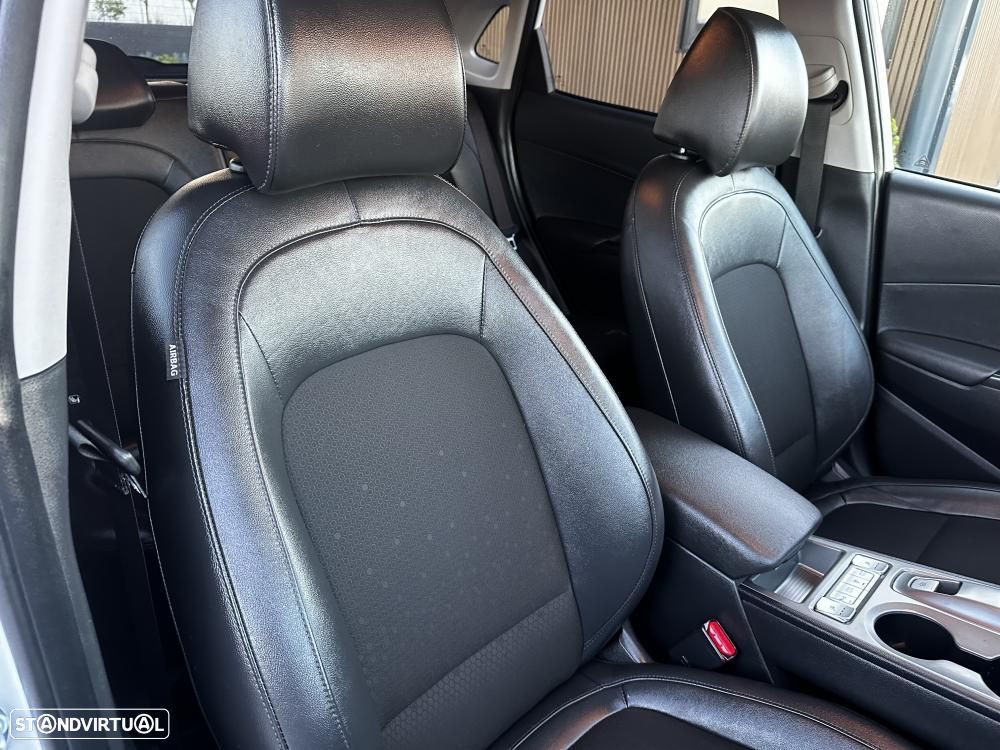 Hyundai Kauai Premium - 41