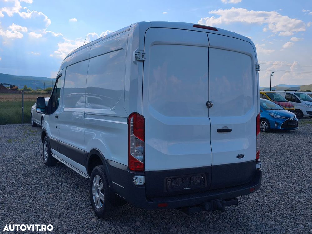 Ford Transit - 7