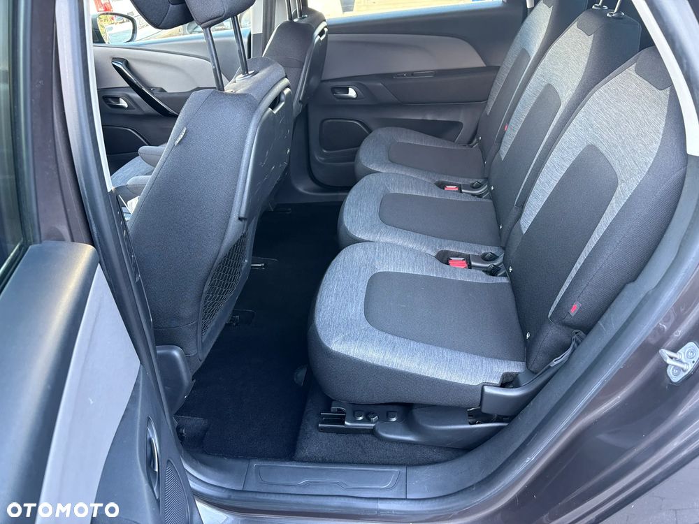 Citroën C4 Picasso BlueHDi 120 Seduction - 19