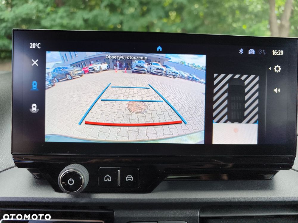 Toyota Proace City Verso 1.5 D-4D Family - 23