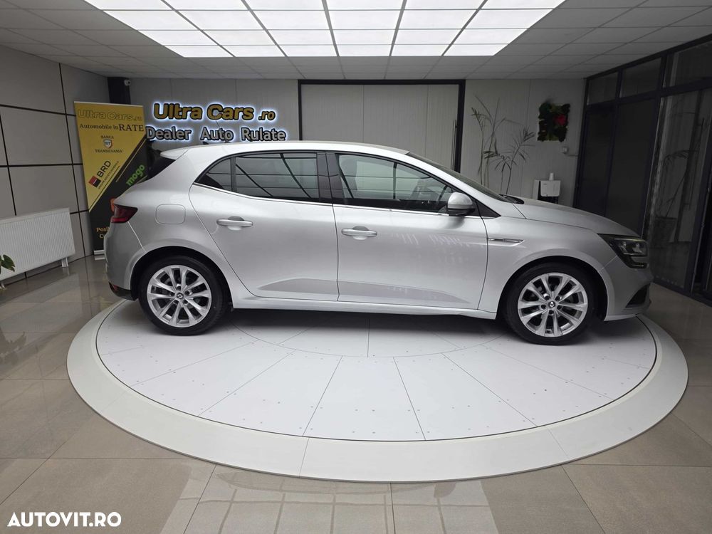 Renault Megane - 7