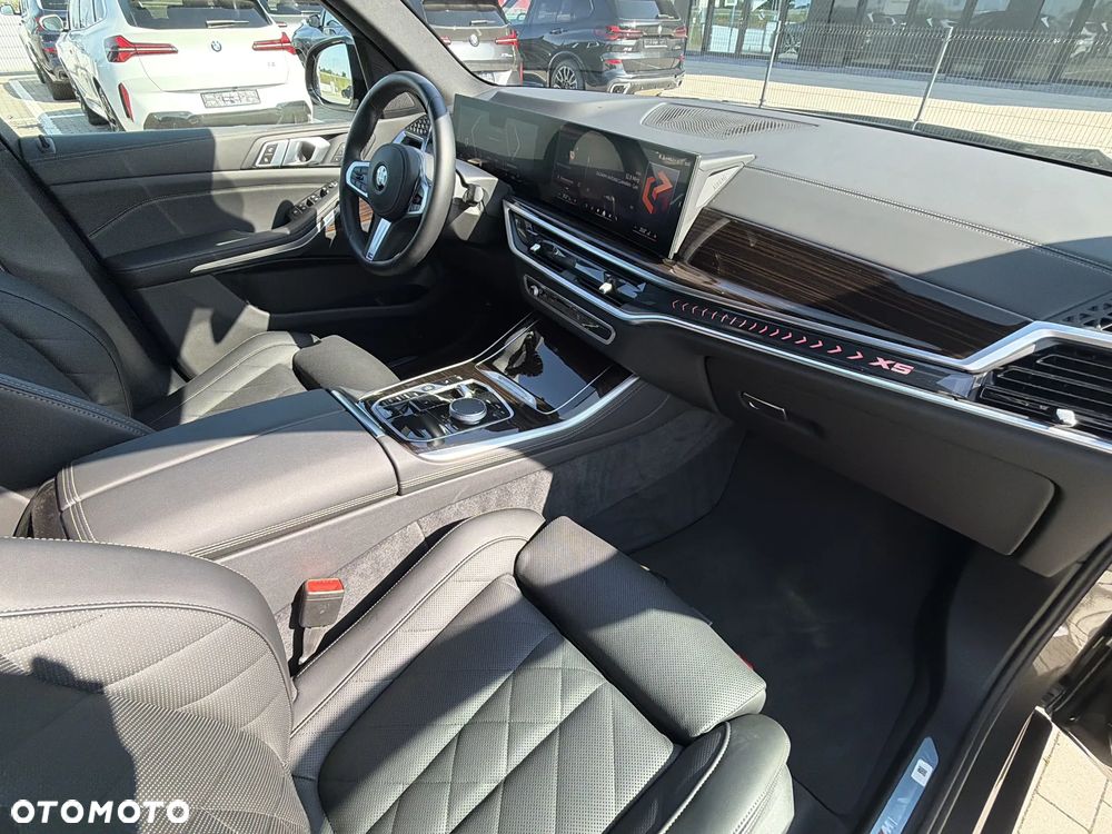 BMW X5 xDrive30d mHEV sport - 17
