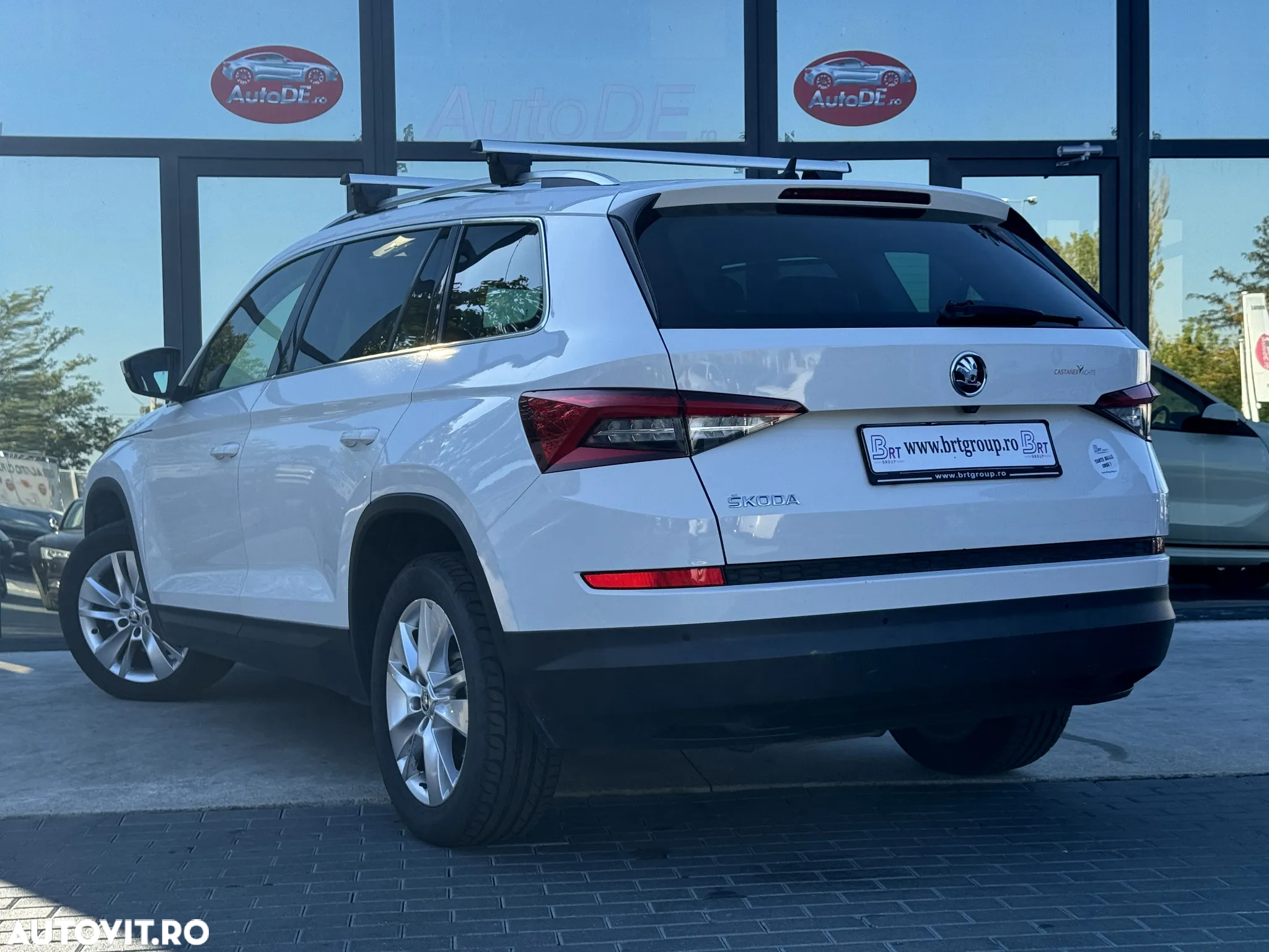 Skoda Kodiaq 2.0 TDI DSG Style - 4