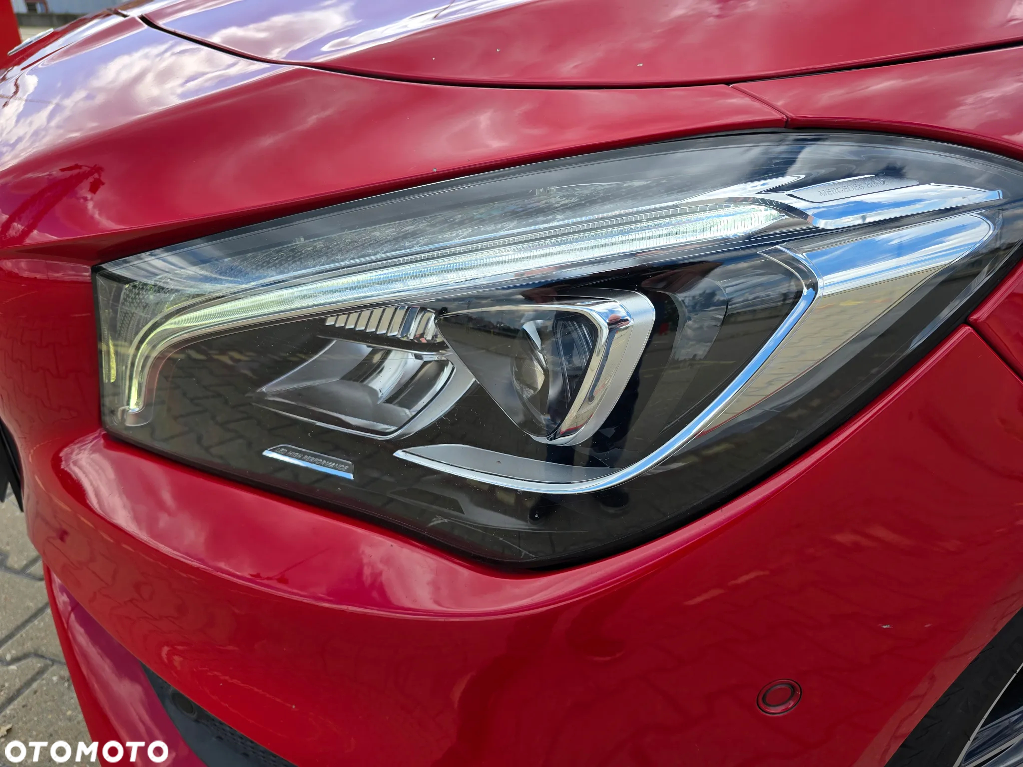 Mercedes-Benz CLA 180 7G-DCT AMG Line - 31