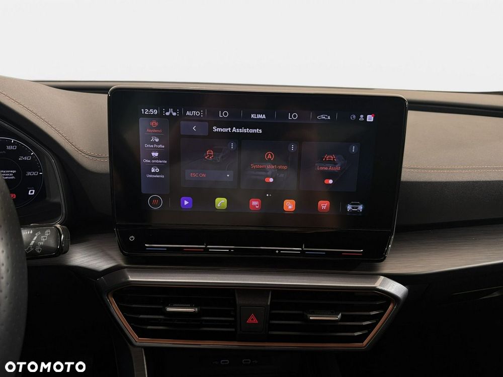 Cupra Formentor - 22