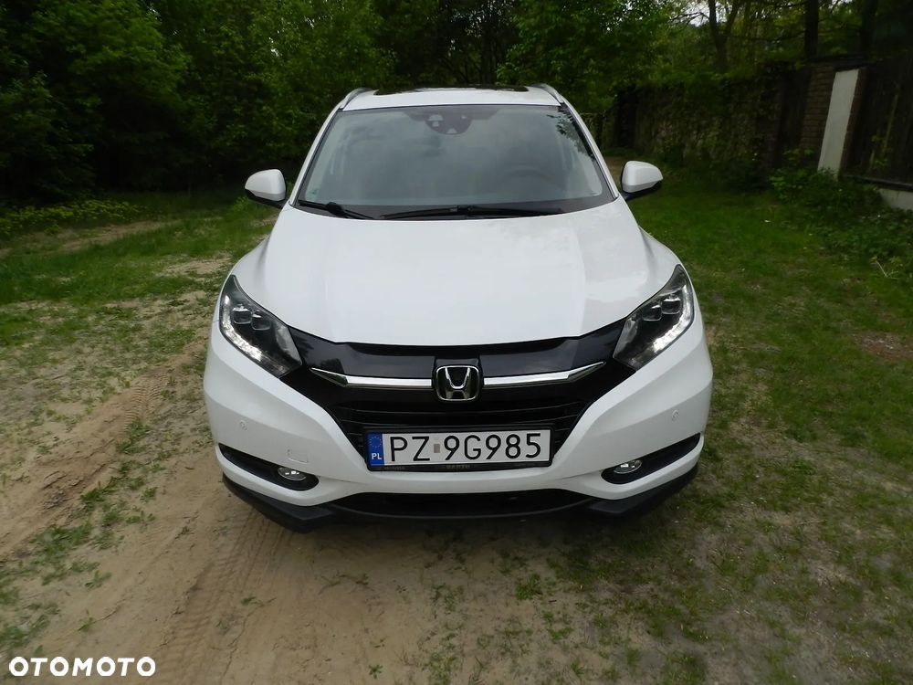 Honda HR-V 1.5 i-VTEC Executive - 10