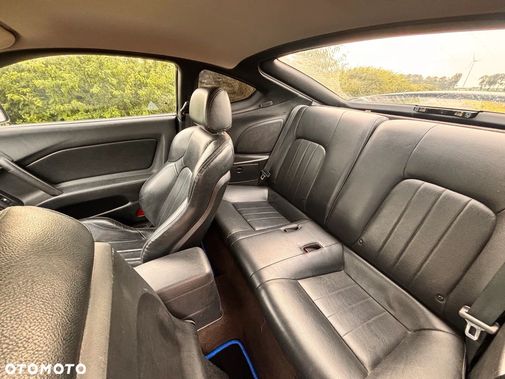Hyundai Coupe 2.0 Dynamic - 16